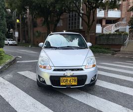 CHEVROLET SPARK 1.0 LIFE