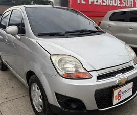 CHEVROLET SPARK 1.0 LIFE
