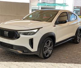 FIAT FASTBACK T270 FIAT FASTBACK 1.3 IMPETUS T270 AT