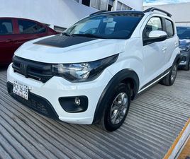 FIAT MOBI FIAT MOBI 1.0 TREKKING MT