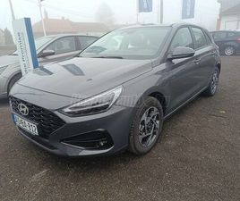 HYUNDAI I30 HYUNDAI I30 1.5 DPI PRIME