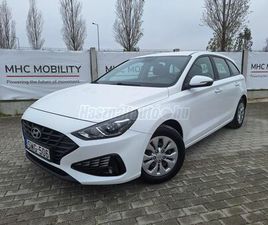 HYUNDAI I30 1.6 CRDI LP LIFE MAGYARORSZÁGI! ÁFÁS! AKÁR 4X GARANCIA!