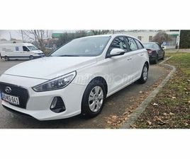 HYUNDAI I30 1.6 CRDI MP COMFORT DCT