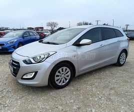 HYUNDAI I30 CW 1.6 CRDI LP LIFE