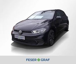 VOLKSWAGEN POLO VW POLO