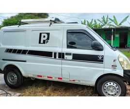 CHEVROLET N-300 CHEVROLET N300 1.2 CARGO