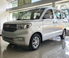 CHEVROLET N-400 CHEVROLET N400 1.5 PASAJEROS