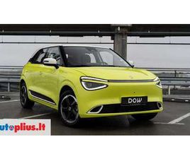 DONGFENG NAMMI BOX DONGFENG BOX, 42 KWH, HATCHBACK