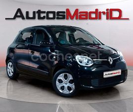 RENAULT TWINGO INTENS SCE GPF