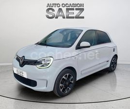 RENAULT TWINGO RENAULT TWINGO ZEN TCE
