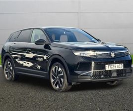 VAUXHALL GRANDLAND HATCHBACK 2025, 5115 MILES, £30999 - 33014961 - EXCHANGEANDMART.CO.UK