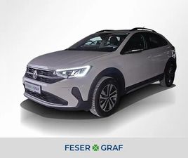 VOLKSWAGEN TAIGO VW TAIGO