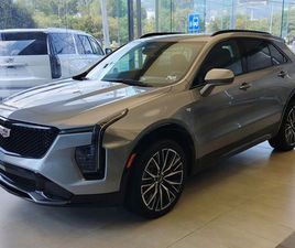 CADILLAC XT 4 2.0 SPORT AT