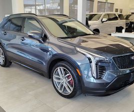 CADILLAC XT 4 2.0 SPORT AT