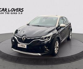 RENAULT CAPTUR 1.5 BLUE DCI INTENS 115CV EDC