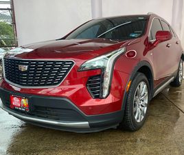 CADILLAC XT 4 2.0 PREMIUM LUXURY