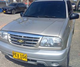 CHEVROLET VITARA CHEVROLET GRAND VITARA 2.5