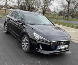 HYUNDAI I30 1.4 T-GDI PREMIUM