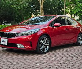 KIA CERATO KIA CERATO PRO 1.6 2DA GENERACION