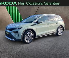 SKODA ELROQ PLUS 85