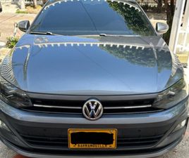 VOLKSWAGEN VIRTUS VOLKSWAGEN VIRTUS 1.6 COMFORTLINE