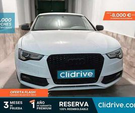 SPORTBACK 2.0TDI S LINE EDITION 150