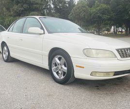 CADILLAC CATERA 3.0 AT