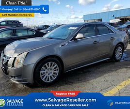 CADILLAC CTS COUPE CTS V 2012 CADILLAC CTS