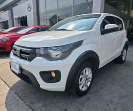 FIAT MOBI FIAT MOBI 1.0 LIKE MT