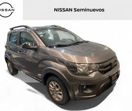 FIAT MOBI FIAT MOBI TRECKING