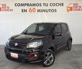 FIAT UNO FIAT UNO 1.4 SPORTING MT