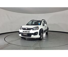 FIAT UNO FIAT UNO 1.4 WAY