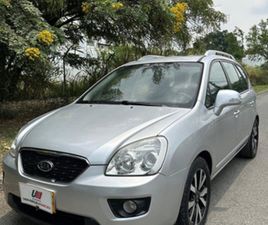 KIA CARENS 2.0 RONDO EX