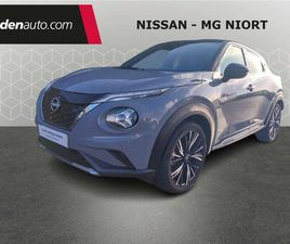 II HYBRID 143 N-CONNECTA