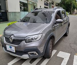 RENAULT STEPWAY 1.6 INTENS