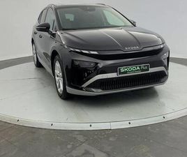 SKODA ENYAQ ENYAQ 85 PLUS