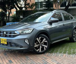 VOLKSWAGEN NIVUS VOLKSWAGEN NIVUS 1.0 HIGHLINE AT