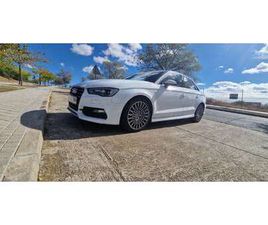 SEDÁN 1.6TDI CD S LINE EDITION 110