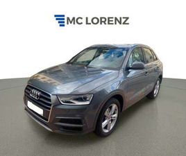 AUDI Q3 1.4 TFSI 110KW 150CV COD S TRONIC
