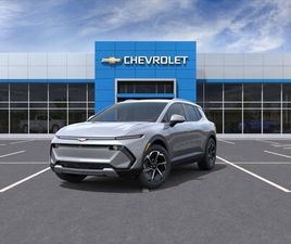 CHEVROLET EQUINOX EV 2LT