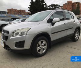 CHEVROLET TRACKER 1.8 LS