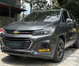 CHEVROLET TRACKER 1.8 LS