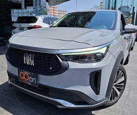 FIAT FASTBACK T270 FIAT FASTBACK 1.3 AUDACE T270 AT