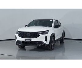 FIAT FASTBACK FIAT FASTBACK 1.3 IMPETUS