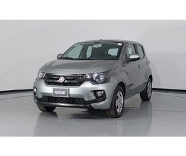 FIAT MOBI FIAT MOBI 1.0 LIKE