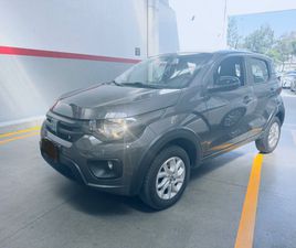 FIAT MOBI FIAT MOBI 1.0 LIKE MT