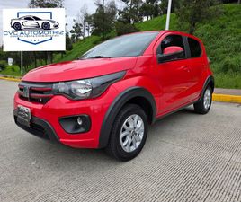 FIAT MOBI FIAT MOBI 1.0 LIKE MT