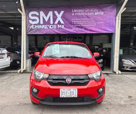 FIAT MOBI FIAT MOBI 1.0 LIKE MT