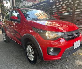 FIAT MOBI FIAT MOBI 1.0 WAY MT