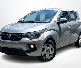 FIAT MOBI FIAT MOBI 2018